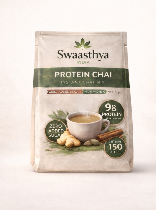 Protein Chai