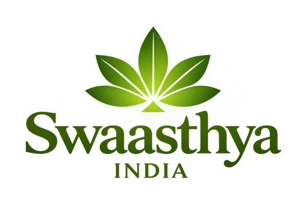 Swaasthya India logo